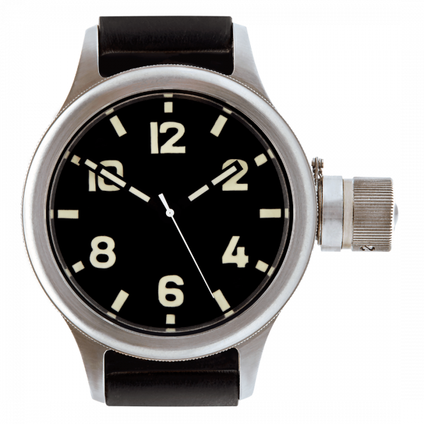 Часы AGAT 193 Титан 53 мм Сапфир - Изображение 2