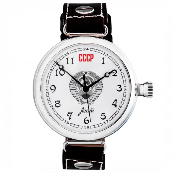 Часы Победа П195-1 лимитированная серия СССР - Изображение 1