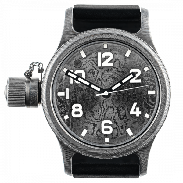 Часы AGAT 295 Дамаск 46 мм (циферблат Дамаск) - Изображение 1