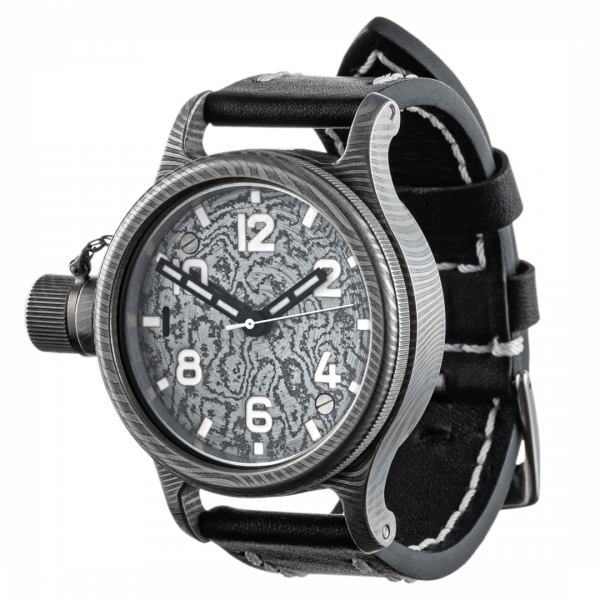 Часы AGAT 295 Дамаск 46 мм (циферблат Дамаск) - Изображение 3